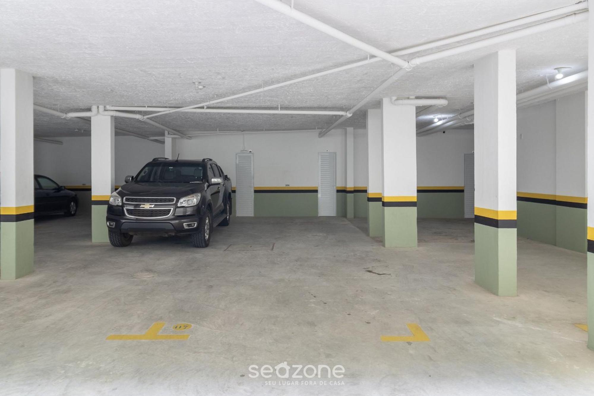 Apto C/Sacada E Churrasq A 150M Da Praia Sdp0206 Florianópolis المظهر الخارجي الصورة