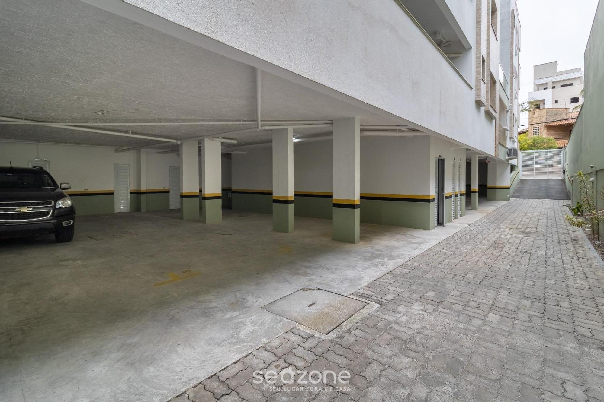 Apto C/Sacada E Churrasq A 150M Da Praia Sdp0206 Florianópolis المظهر الخارجي الصورة
